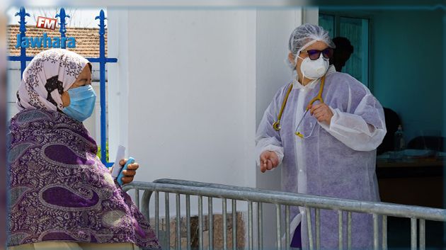 Manouba: Opération blanche de vaccination contre la Covid-19