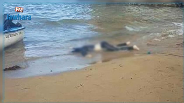 Le corps d'une femme repêché à Yasmine Hammamet