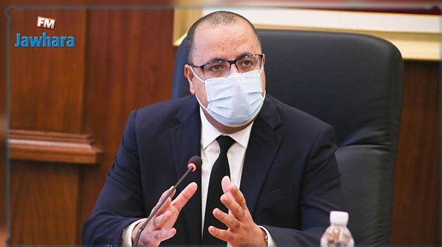 Mechichi : Les vaccins anti-Covid seront disponibles en début de semaine prochaine
