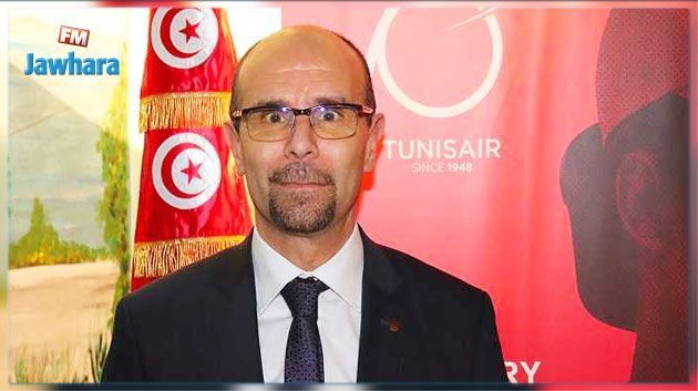 Nomination de Khaled Chelly à la tête de Tunisair