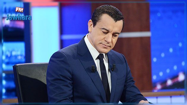 La justice émet un mandat de recherche contre Sami Fehri