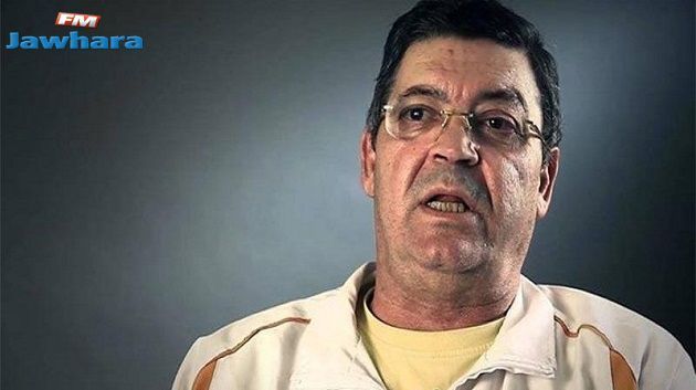 Ahmed Mghirbi n'est plus
