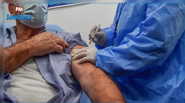 Effets secondaires observés chez 81 personnes vaccinées : Les explications de Riadh Daghfous