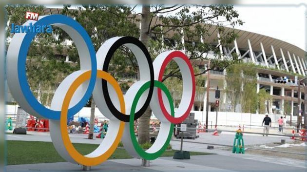 Jeux olympiques de Tokyo: Pas de spectateurs venant de l'étranger