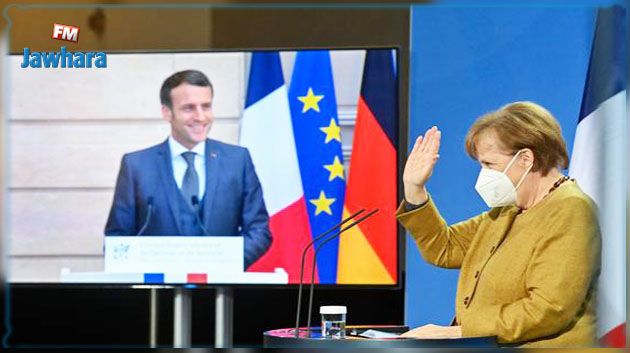 Covid-19 L’Allemagne va classer la France en « zone à haut risque » et mettre en place des restrictions aux frontières