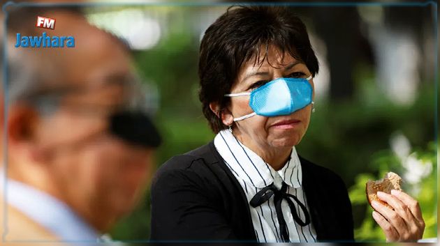 Covid-19 : Des chercheurs mexicains inventent le “masque nasal”