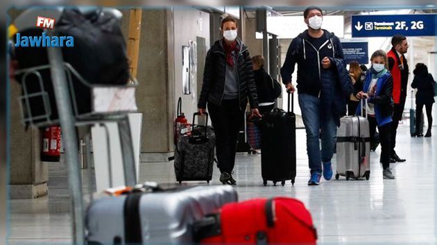 Tunisair : Les passagers à destination d'Istanbul doivent présenter un test PCR négatif de moins de 72 heures