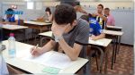 Ouelbani : 145 500 candidats passent le bac cette année, un record !