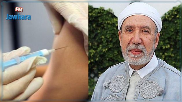 Le vaccin anti-Covid rompt-il le jeûne ? Othmane Battikh répond