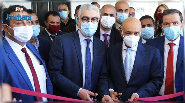 Numérisation des écoles : L’Arab Tunisian Bank fête à Zaghouan l’inauguration de son 8ème laboratoire informatique