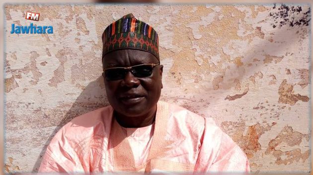 Le cri de détresse du journaliste camerounais Amadou Vamoulhé
