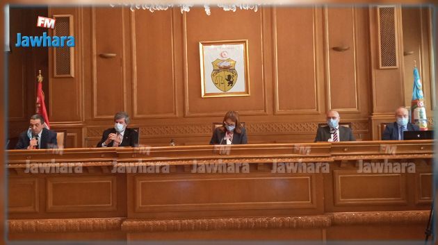 Tunis choisie parmi 5 villes- santé au monde