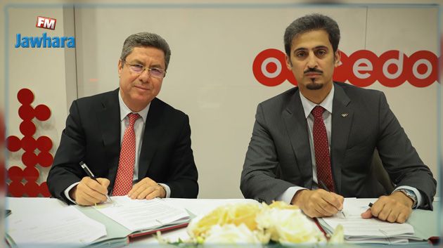 Ooredoo et le Comité National Olympique Tunisien, Partenaires pour les Valeurs et la Performance