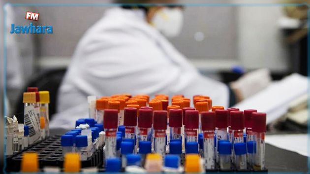 Covid-19 : 351 nouvelles contaminations à Kasserine