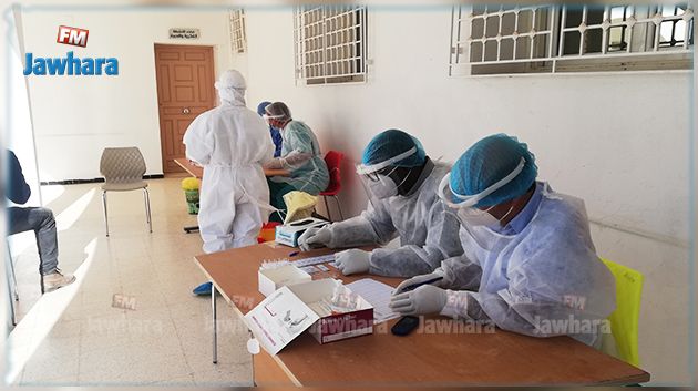 Covid 19 à Médenine : La situation épidémiologique est critique