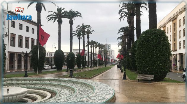 Ramadan : Couvre-feu nocturne au Maroc à partir de 20h