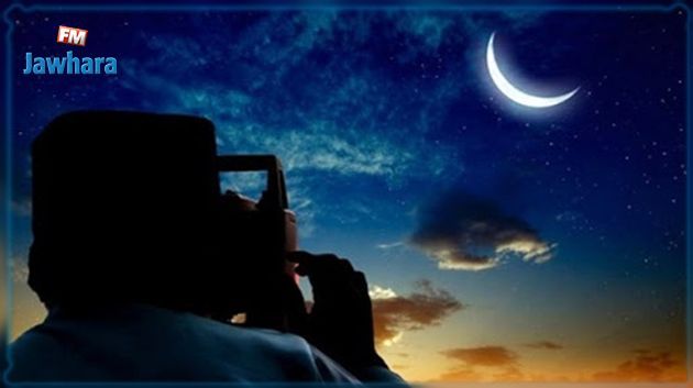Demain: observation du croissant lunaire du mois de Ramadan