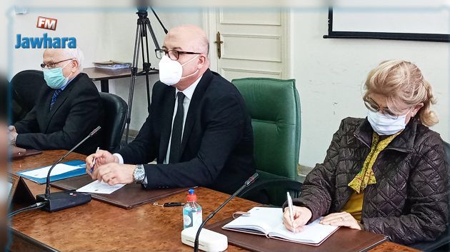 Covid-19 : Le taux d’occupation des lits de réanimation a atteint 90%, affirme le ministre de la Santé