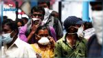 Inde : 200.000 nouveaux cas de Covid-19 en 24 heures
