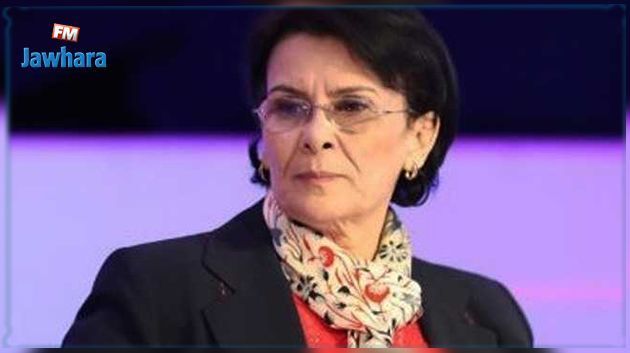 Covid-19 : Jalila Ben Khalil n'écarte pas la fermeture des frontières