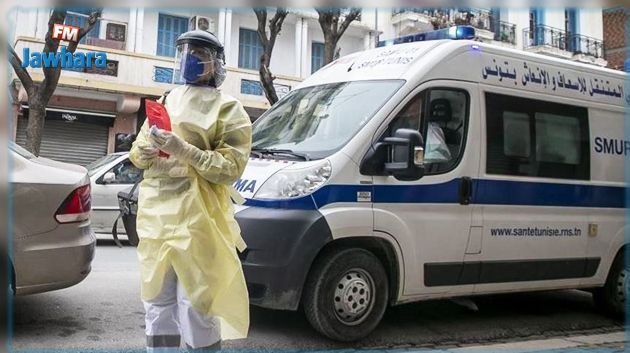 Rafik Boujdaria: Nous sommes au bord d'une catastrophe sanitaire