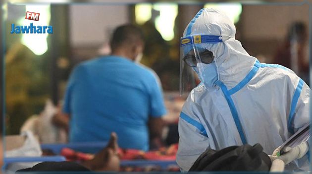 Covid-19 : Le variant indien détecté dans