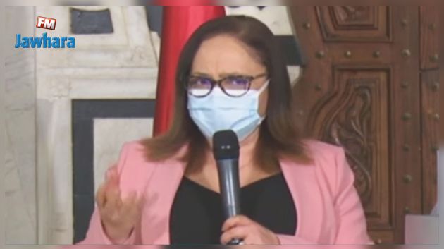 Nissaf Ben Alaya : La situation épidémiologique est très dangereuse