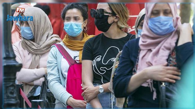 Entrée en vigueur des mesures supplémentaires pour lutter contre le Coronavirus