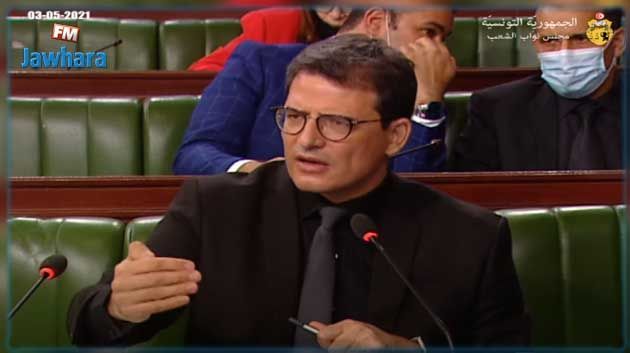 Moez Chakchouk : Plus de 70% des pneus consommés actuellement en Tunisie sont d'origine inconnue
