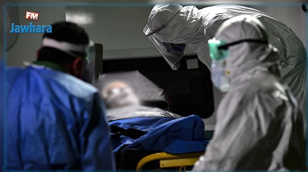 Covid-19 à Sfax : Huit décès et 160 nouveaux cas