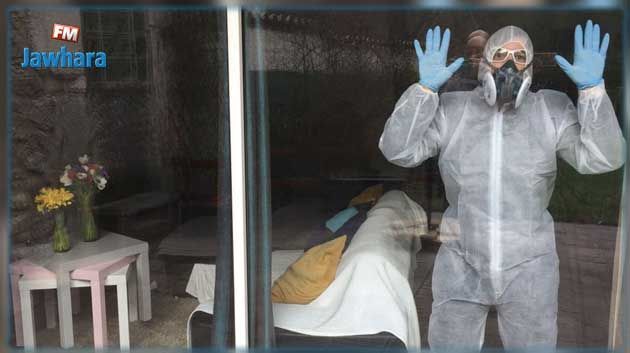 El Kantaoui : Un homme s'enfuit du centre de confinement obligatoire