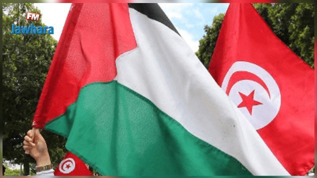 La présidence du gouvernement exprime son soutien au peuple palestinien