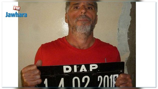 Le mafieux italien Rocco Morabito, en cavale depuis 2019, capturé au Brésil