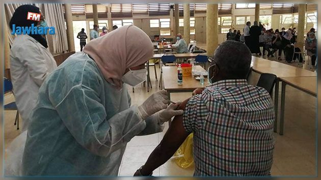 Plus de 2 millions d’inscrits sur la plateforme nationale de vaccination contre le coronavirus