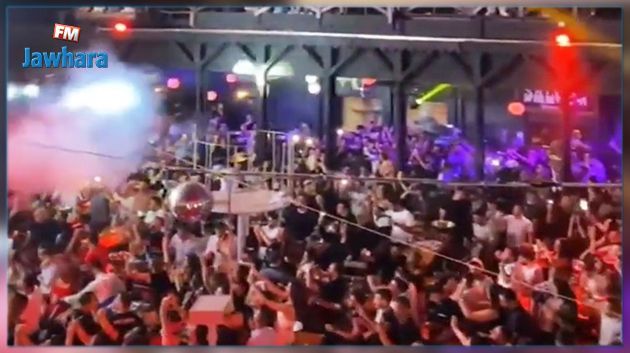 Sousse : Deux personnes arrêtées après le spectacle de Marwan Nordo