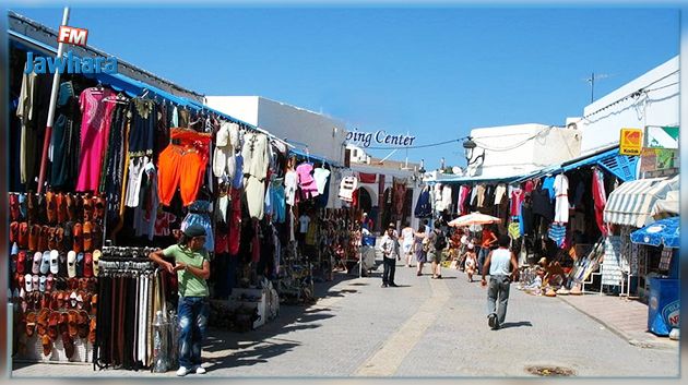 Djerba : La grève générale reportée au 24 juin