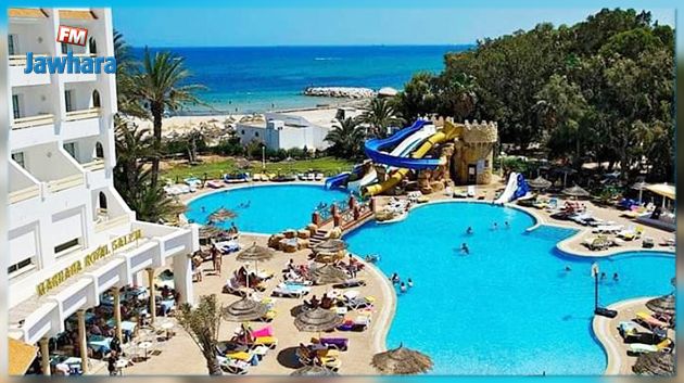Sousse : Réouverture de 65 hôtels