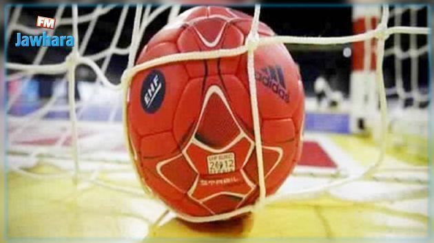 Handball -Play-off : Programme de ce samedi