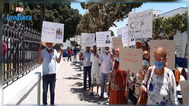 Sousse : Report d’examen de l’affaire des déchets italiens au 22 juin 2021