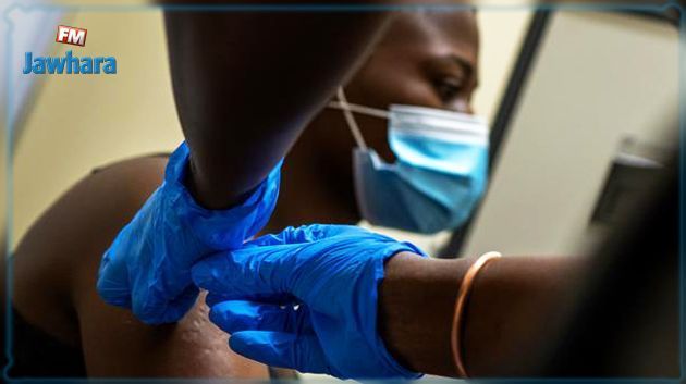 Coronavirus : L'Afrique face à une vague