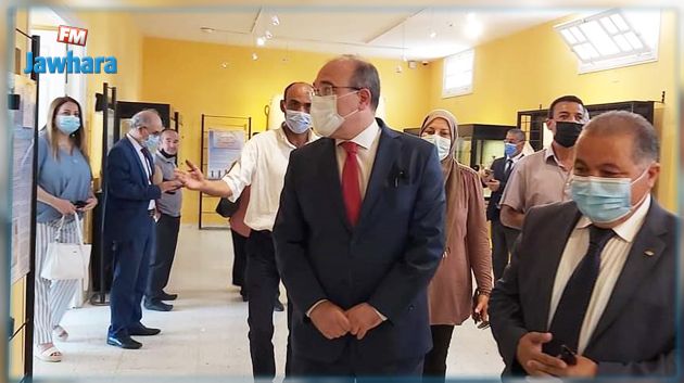 Tourisme: La Tunisie a accueilli 20.000 touristes depuis la fin d'avril
