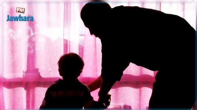 Sousse : Un enfant de 3 ans agressé sexuellement par son père