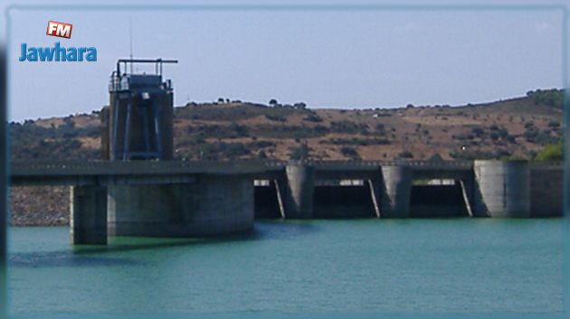 Barrage Sidi Salem : Pénurie alarmante des réserves d’eau