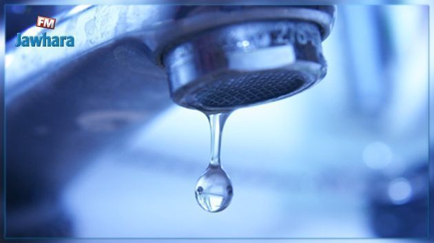 Sousse: Des discussions en cours avec la SONEDE concernant les coupures d'eau sans préavis
