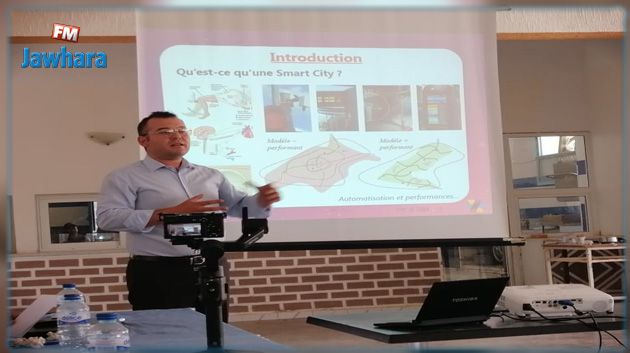 Renforcement des capacités : l'ITES et TSC lancent un programme de formation