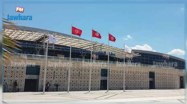 L’aéroport International Enfidha-Hammamet reprend ses activités aujourd’hui