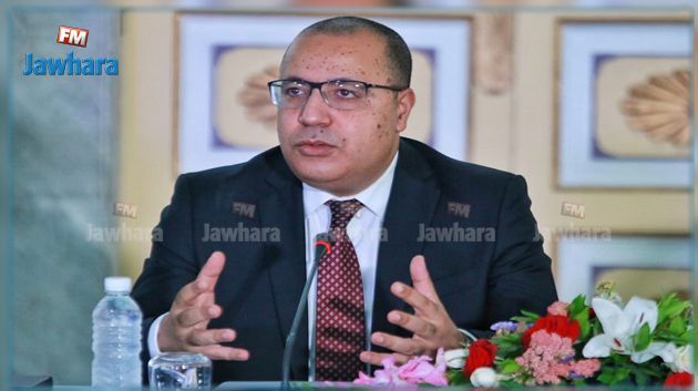 Mechichi : Des projets publics d’une valeur de 2 milliards de dinars seront débloqués d'ici les 13 mois à venir