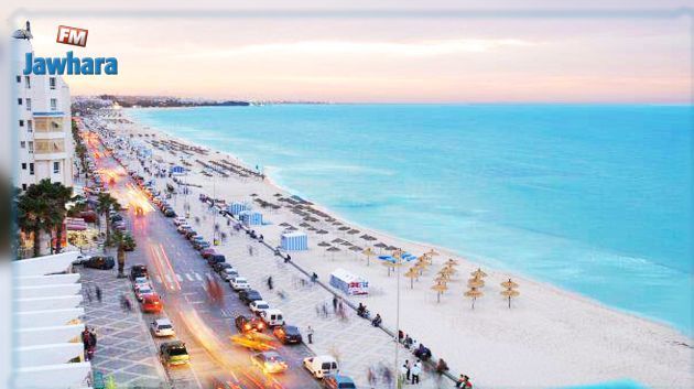 Sousse-Covid : couvre-feu de 20h à 5h à partir d'aujourd'hui