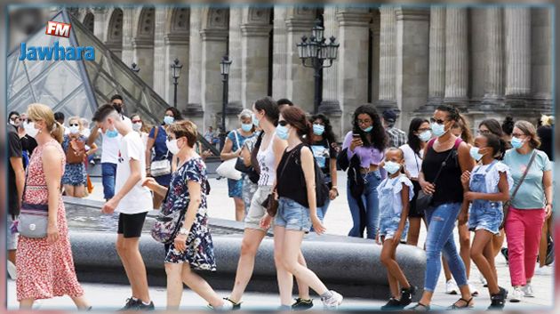 La France s’attend à une quatrième vague du Coronavirus