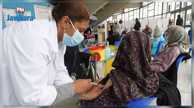 28 007 personnes vaccinées contre le coronavirus le 1er juillet 2021